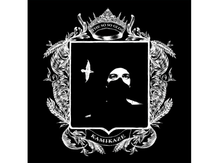 Kamikaze (CD)