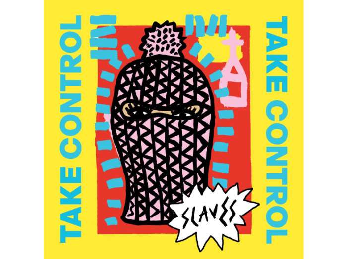Take Control (CD)