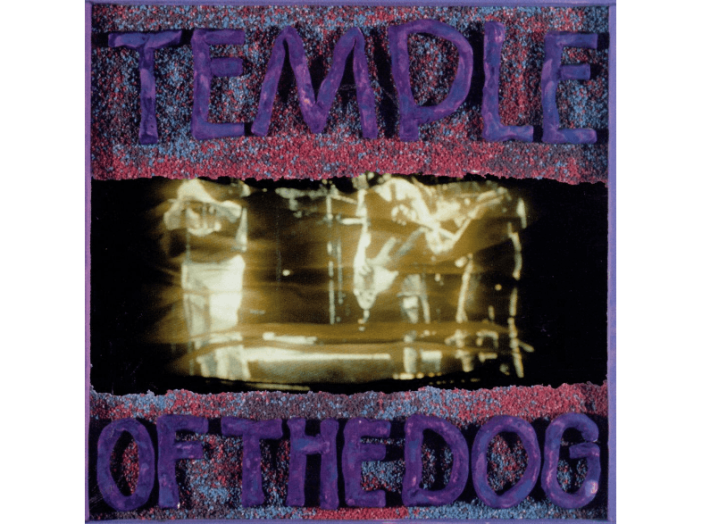 Temple of the Dog (CD)