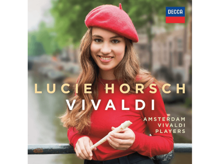 Vivaldi (CD)