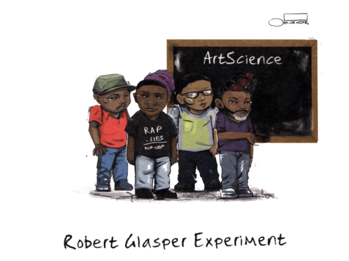 ArtScience (CD)