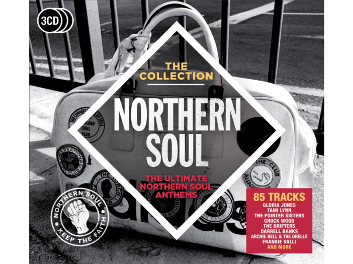 The Collection (CD)
