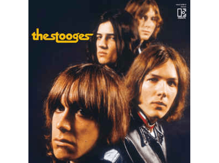 The Stooges (Vinyl LP (nagylemez))