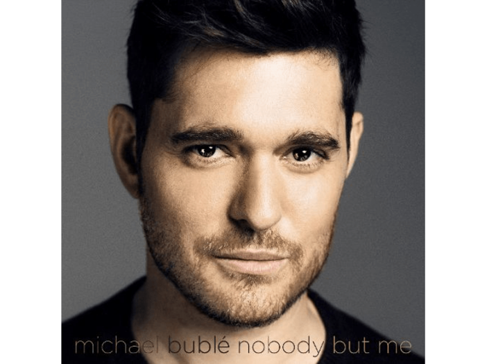 Nobody But Me (Vinyl LP (nagylemez))