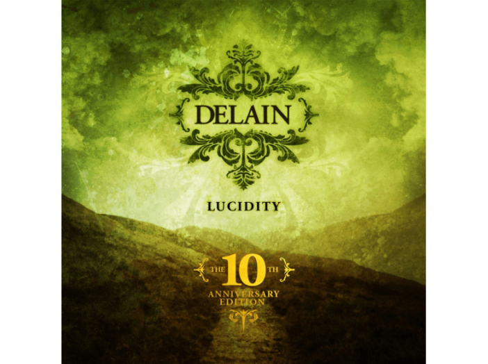 Lucidity - 10th Anniversary Edition (Vinyl LP (nagylemez))