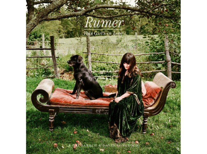 This Girl in Love (Vinyl LP (nagylemez))