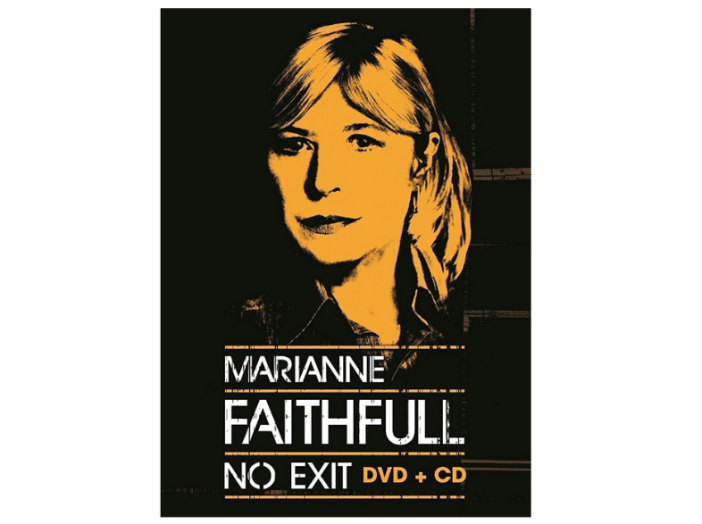 No Exit (DVD + CD)