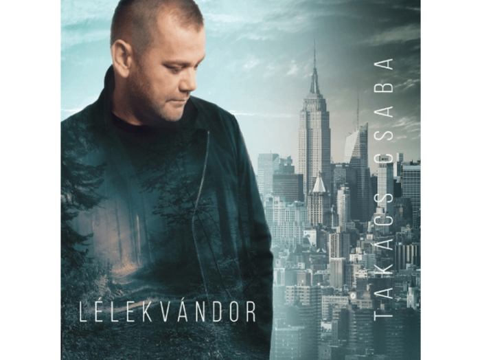 Lélekvándor (CD)