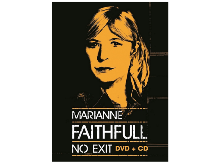 No Exit (CD + DVD)