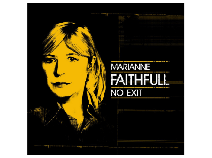 No Exit (CD + Blu-ray)