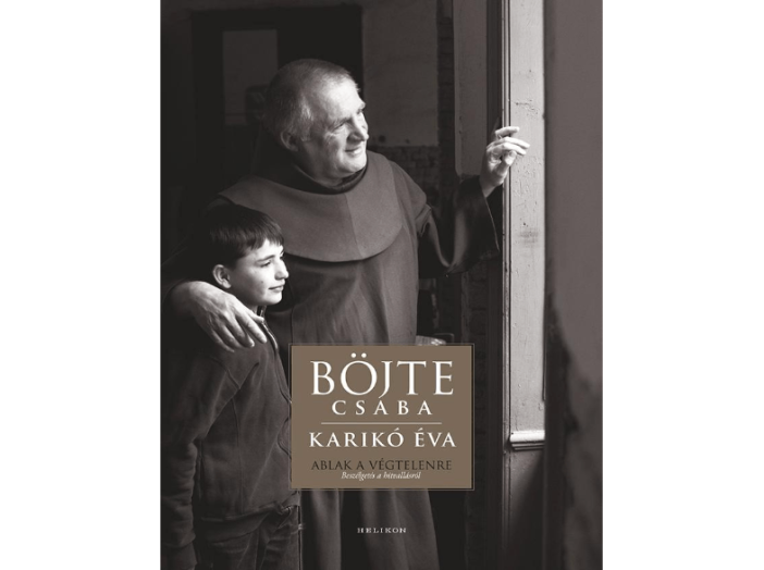 Ablak a végtelenre - Beszélgetés a hitről