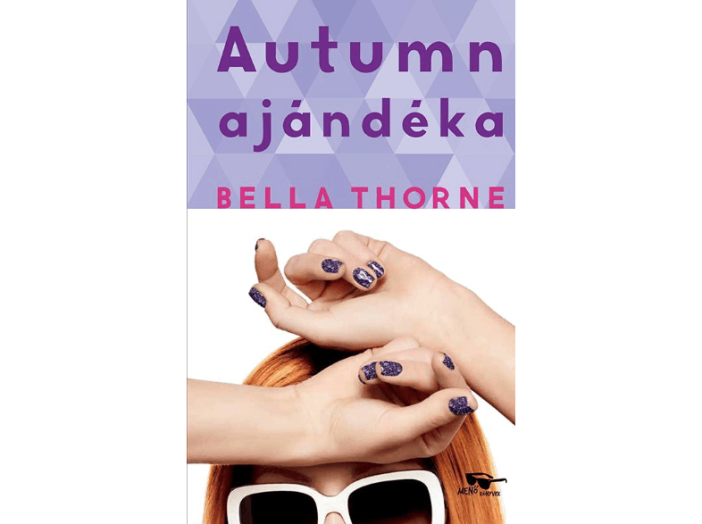 Autumn ajándéka
