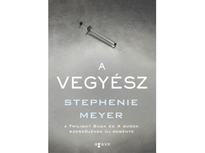 A Vegyész