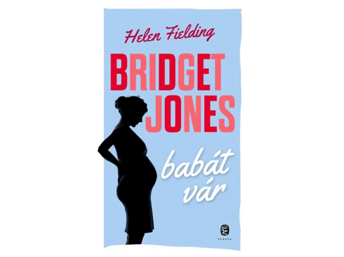Bridget Jones babát vár