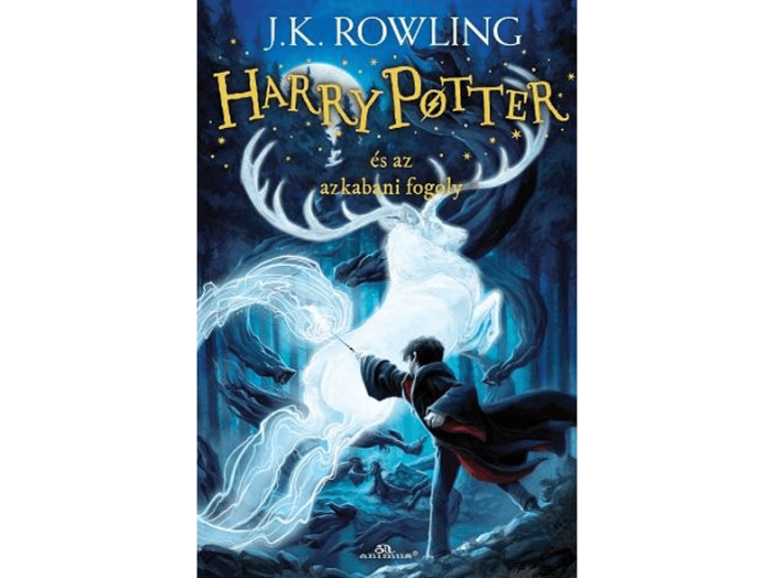 Harry Potter és az azkabani fogoly