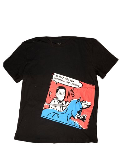 DORKO SZIGET FFI T-SHIRT