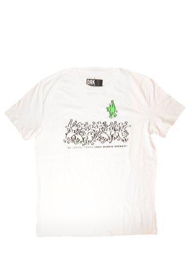 DORKO SZIGET FFI T-SHIRT
