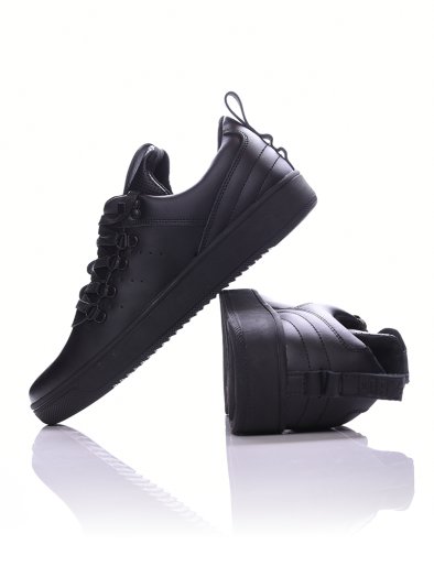 WAVE LOW BLACK