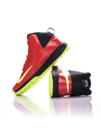 Boys Nike Team Hustle D 7 (GS)
