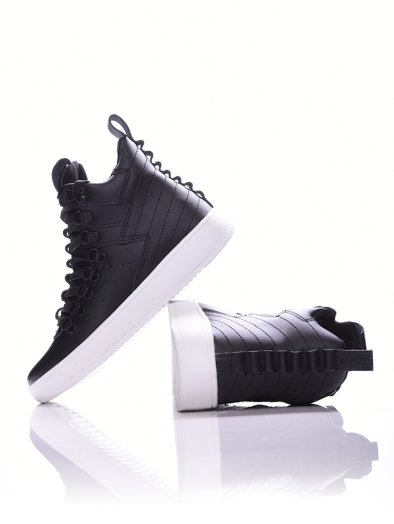 WAVE HIGH BLACK/WHITE