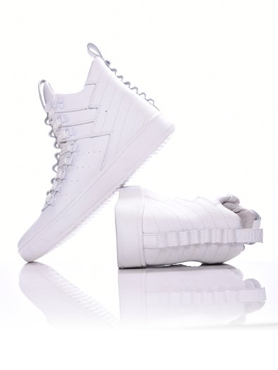 WAVE HIGH WHITE