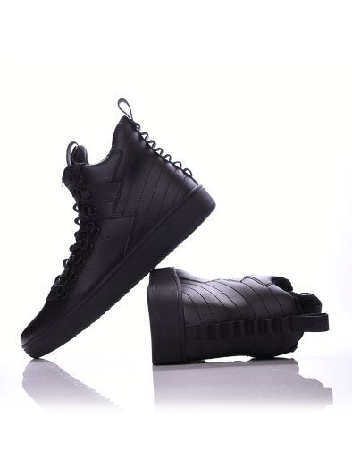 WAVE HIGH BLACK