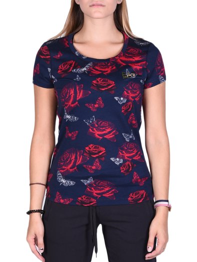 JERSEY T-SHIRT