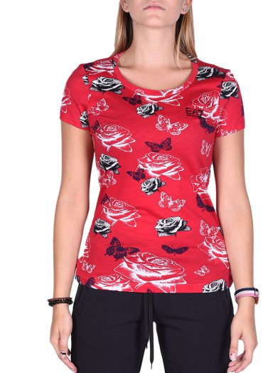 JERSEY T-SHIRT