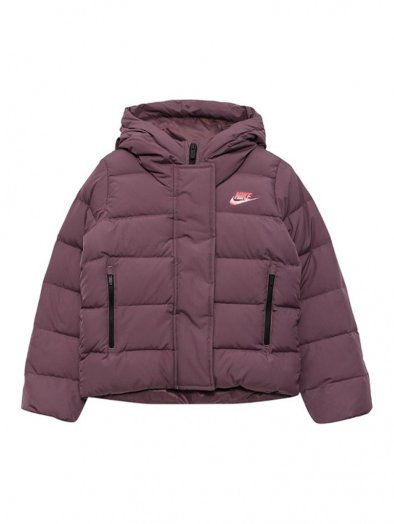 Girls Nike Sportswear Uptown Jacket