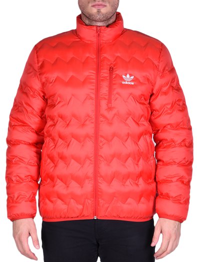SERRATED JKT