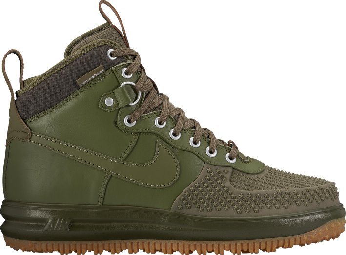 Mens Nike Lunar Force 1 Duckboot