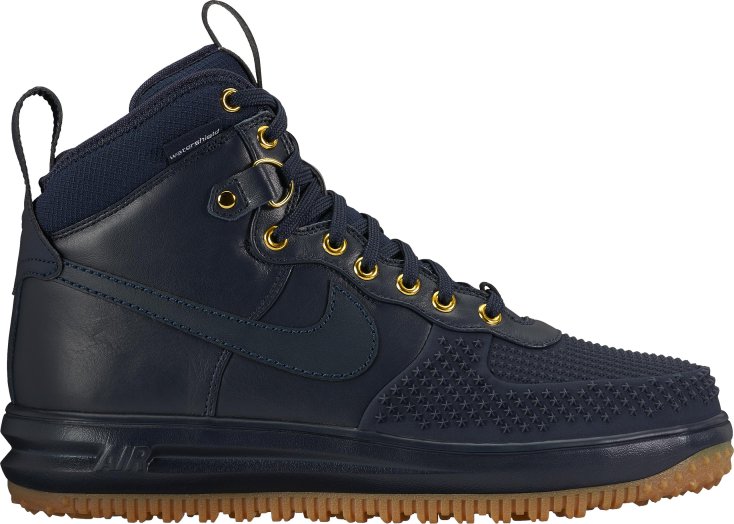 Mens Nike Lunar Force 1 Duckboot