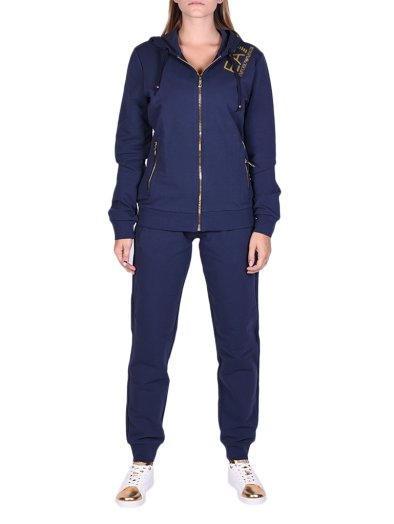 train tracksuits