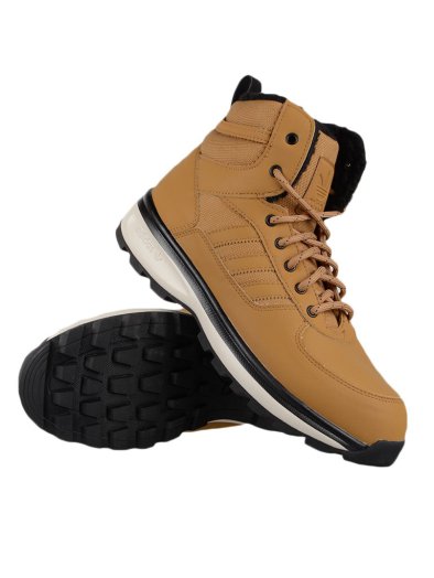 CHASKER BOOT