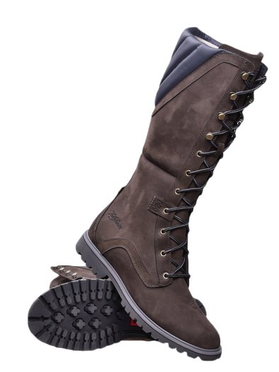 W SOLLI TALL BOOT
