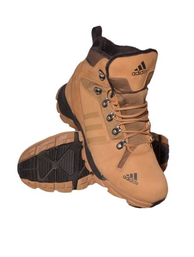 Snowtrail CP