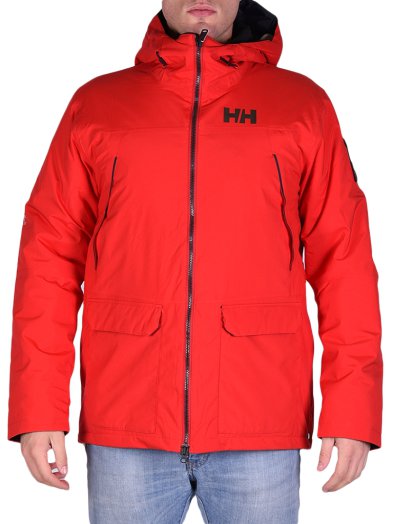 SHORELINE PARKA