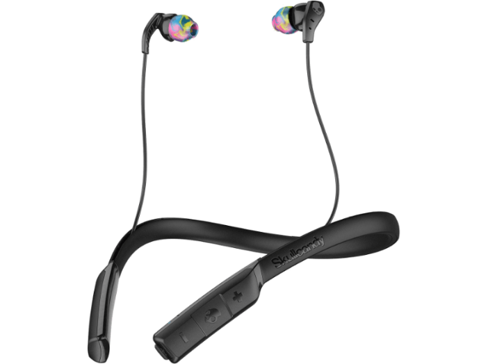 S2CDW-J523 METHOD BLACK/SWIRL/GRAY
