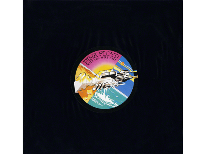 Wish You Were Here LP