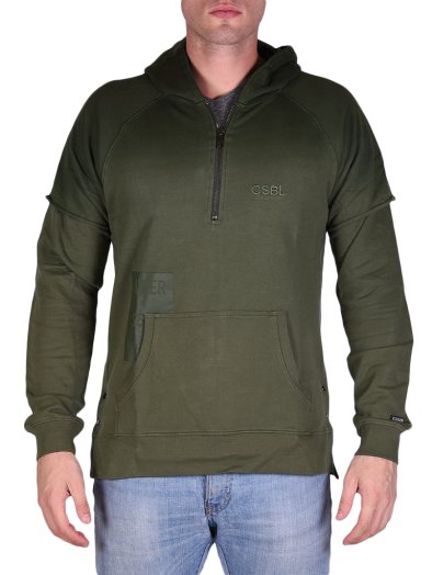 C&S BL JL Hoody