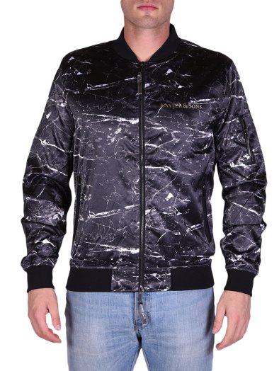 C&S WL Infinity Bomber