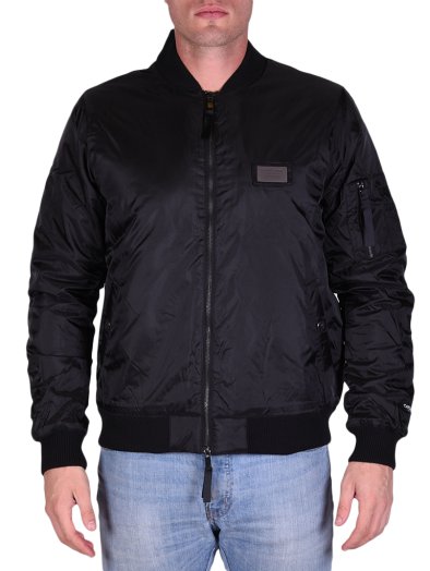 C&S BL Paiz Flight Jacket