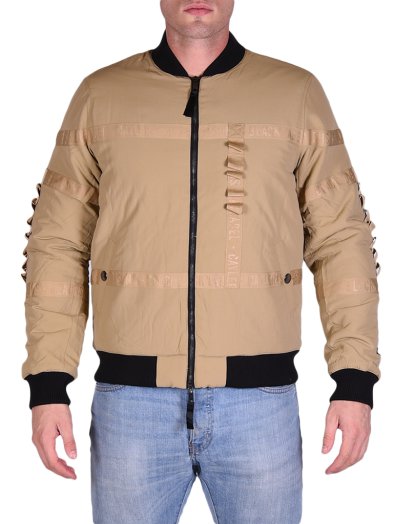 C&S BL Judgement Day Bomber