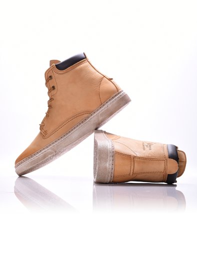Porto C6 Nobuck