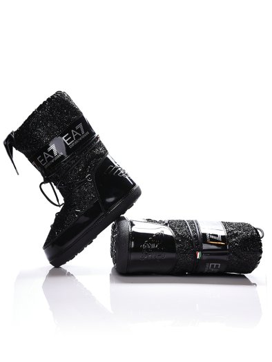 PVC/PLASTICA BOOT
