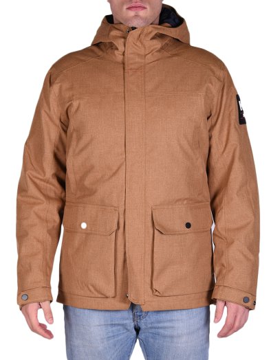 BRAGE PARKA