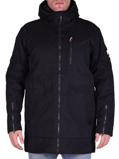 NJORD PARKA