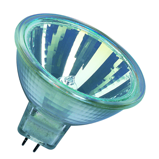 SPOT HALOGÉN 12V 50MM 210           2 DB        209894