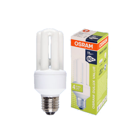 DULUX ENTAK. RÚD 600LM 11W          MELEG      213678