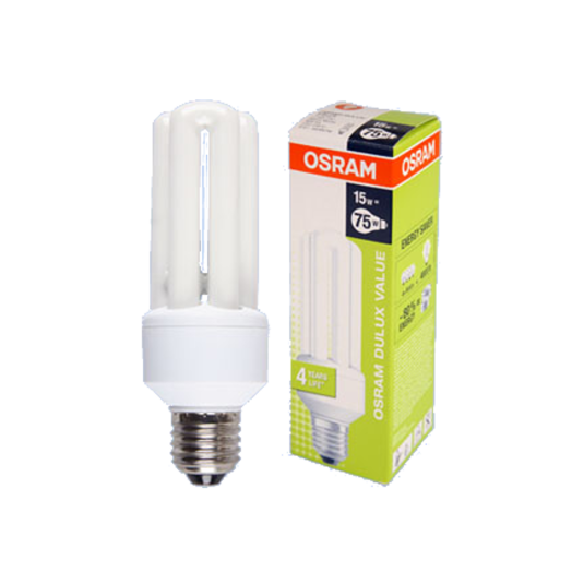 DULUX ENTAK. RÚD 900LM 15W MELEG 213679